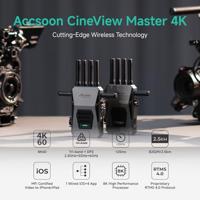 Accsoon CineView Master 4K - Transmitter only - thumbnail