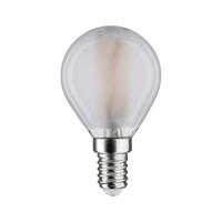 Paulmann 28632 LED-lamp Energielabel F (A - G) E14 5 W Warmwit (Ø x h) 45 mm x 78 mm 1 stuk(s) - thumbnail