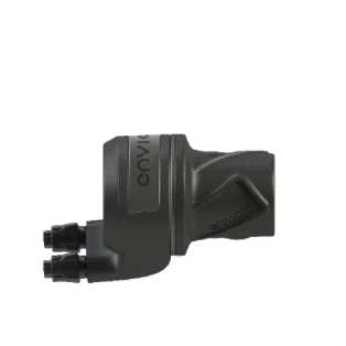 Enviolo draaiversteller twist grip shift. for hub co 2200mm black