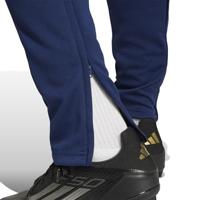 adidas Squadra 25 Trainingsbroek Donkerblauw Wit - thumbnail