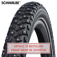 SCHWALBE reifen "marathon winter plus performance line" tire marathon wint.plus per.line 50-559 - thumbnail