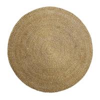 Bloomingville - Acen Seagrass Rug (117000) - thumbnail