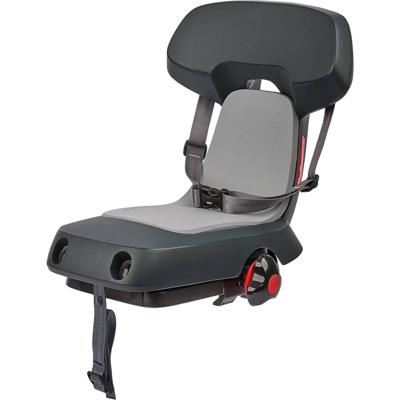 Maxi Junior Guppy Light Donker Grijs Achterstoeltje