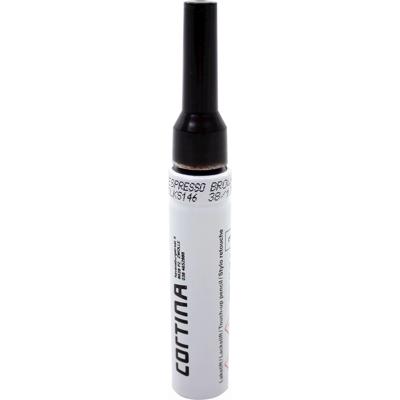 Cortina lakstift espresso brown pbrz 24030 gloss