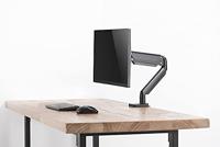 Deltaco ARM-0350 32 Single Monitor Arm - thumbnail