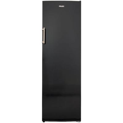 Exquisit BREMEN272-NF-040DB Vriezer Zwart