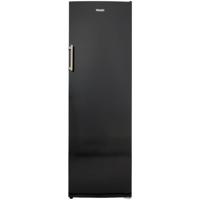 Exquisit BREMEN272-NF-040DB Vriezer Zwart - thumbnail