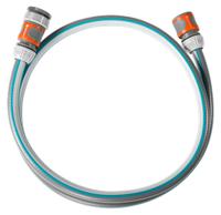 GARDENA 18011-20 Tuinslang Grijs, Turquoise, Oranje 150 cm 1 set(s) - thumbnail