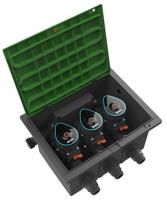 Gardena Ventielbox | 9V | Bluetooth promo set - 01286-20 - thumbnail