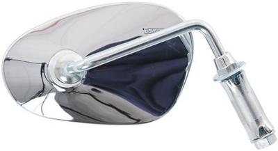 Busch + Müller Busch & müller achteruitkijkspiegel mirrors bumm 913/4pl for zuendapp