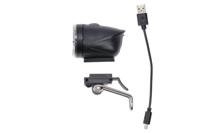 Buchel usb led koplamp 40/15 lux omschakelbaar / afneembaar blister - thumbnail