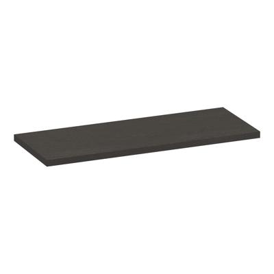 Brauer Ocean Medium Topblad - 120 cm - Timber Anthracite