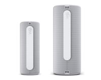 LoeWE Draagbare Draadloze Luidspreker - Wij. HEAR 2 - Bluetooth - 60W - IPX6 - Batterijduur 17 uur - Koel grijs - thumbnail