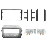 Dubbeldin paneel Toyota 1233130006 - thumbnail