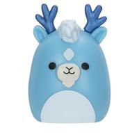 Squishmallows - squish-a-longs speelfiguren, 14dlg. - thumbnail
