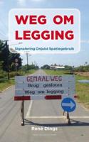 Weg om legging - René Dings - eBook (9789038893297) - thumbnail