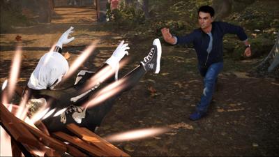 Cobra Kai 2 Dojos Rising