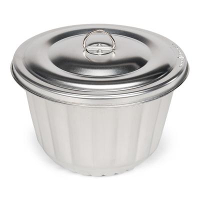Puddingtrommel poffert 2,0L 18cm
