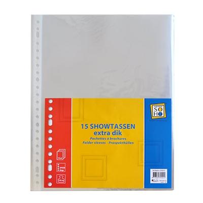 SOHO Showtassen 23r 15/ 115mu SOHO
