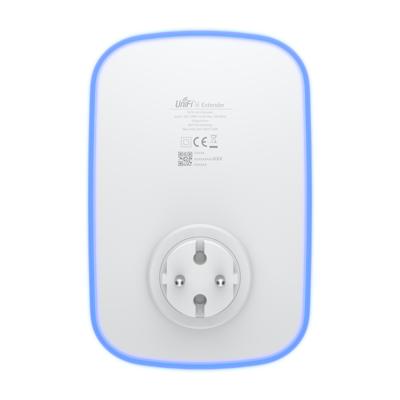 Unifi - Wifi U6 extender Unifi - Wifi U6 extender
