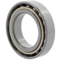 FAG 7201-B-TVP-P5-UL Hoekcontactkogellager, enkele rij Boordiameter 12 mm Buitendiameter 32 mm Toerental (max.) 28000 omw/min - thumbnail