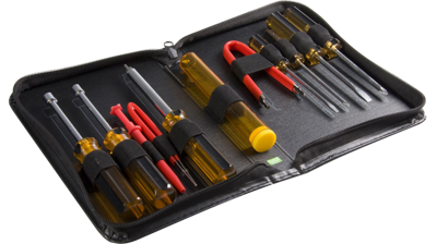 Gereedschapskit Startech CTK200