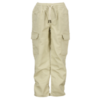 Broek - Beige - thumbnail