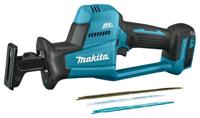 Makita DJR189Z Accu-reciprozaag DJR189Z Zonder accu, Zonder lader - thumbnail