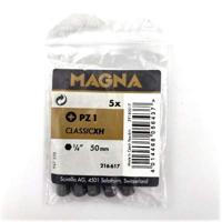 Bits 1/4" pz1 extra hard 50mm - thumbnail