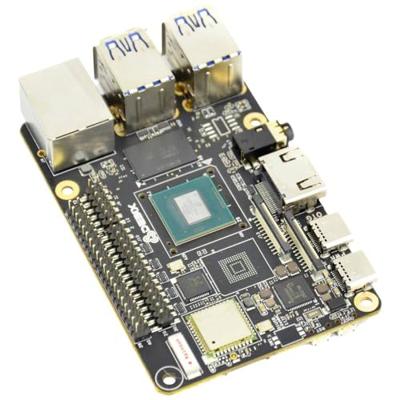 DEBIX Model A 2GB 4 x 1,8 GHz