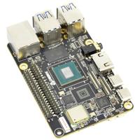 DEBIX Model A 2GB 4 x 1,8 GHz - thumbnail