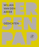 Hersenpap - Wiljan van den Akker - ebook - thumbnail