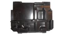 Makita Accessoires Inlay voor M-box BTL060 - DTL061 - BTL062 - DTL063 - 837644-1 - thumbnail