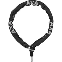AXA RLC insteekketting zwart 100cm x 5,5mm - thumbnail