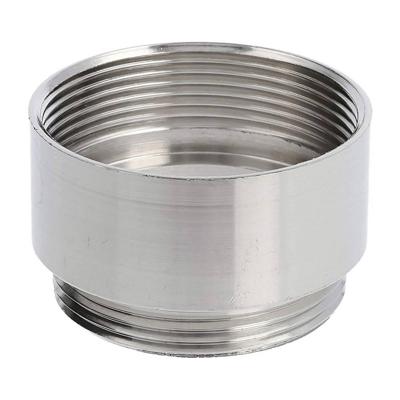LAPP SKINDICHT MA-PG/M 29/40x1,5 Wartel adapter PG29 M40 Messing Messing 1 stuk(s) LAPP SKINDICHT MA-PG/M 29/40x1,5 Wartel adapter PG29 M40 Messing Messing 1 stuk(s)