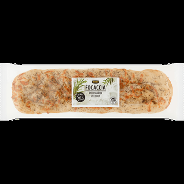 Jumbo Focaccia Rozemarijn Zeezout 300 g Jumbo Focaccia Rozemarijn Zeezout 300 g