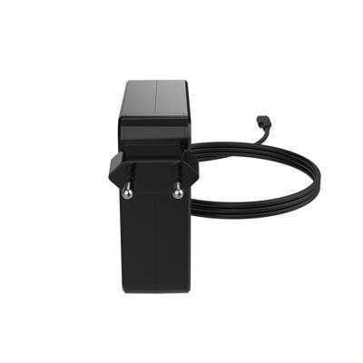 Smartphone DCU 37250045 Zwart Smartphone DCU 37250045 Zwart