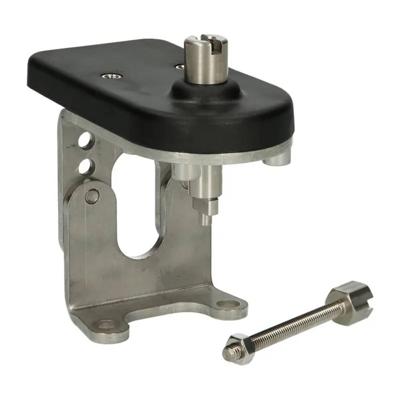 ifm Electronic E12522 Montage-accessoires E12522 1 stuk(s)