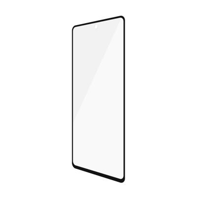 Panzerglass Samsung Galaxy A52/A52 5G Case Friendly Smartphone screenprotector Zwart - thumbnail