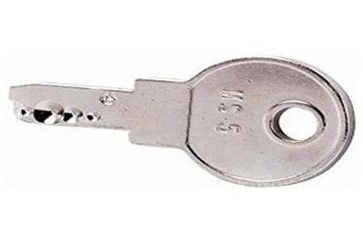 Eaton M22-ES-MS5 111768 Sleutel Zilver 1 stuk(s) Piece