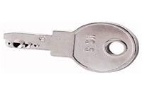 Eaton M22-ES-MS5 111768 Sleutel Zilver 1 stuk(s) Piece - thumbnail