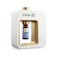 Clean Air AD-304W Aroma Diffuser Aromatic - Wit - thumbnail
