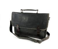 Docenten tas 15" laptoptas werktas A4 RUVIDO Military - thumbnail