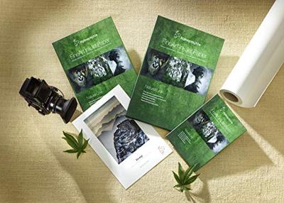 Hahnemuhle Hemp 290g A4 Box 25 vellen - thumbnail