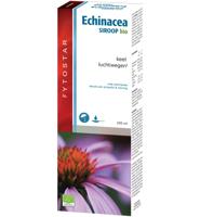 Fytostar Echinacea & Propolis Siroop Bio - thumbnail