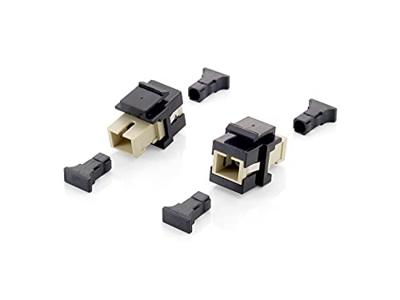 Equip 125572 Glasvezeladapter Equip 125572 Glasvezeladapter