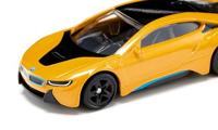 Siku Bmw i8 - thumbnail
