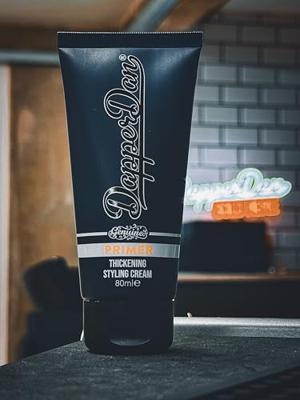 Dapper Dan Thickening Styling Cream 80ml Dapper Dan Thickening Styling Cream 80ml