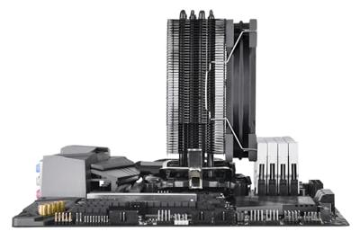 Thermaltake UX200 SE ARGB