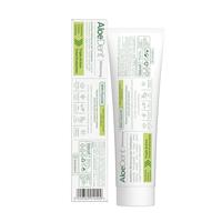 Aloe dent tandpasta whitening 100 Milliliter - thumbnail
